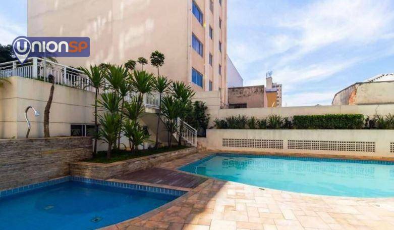 Apartamento à venda com 2 quartos, 55m² - Foto 13