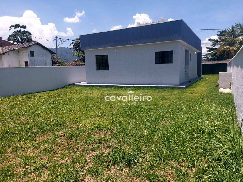 Casa de Condomínio à venda com 3 quartos, 82m² - Foto 7