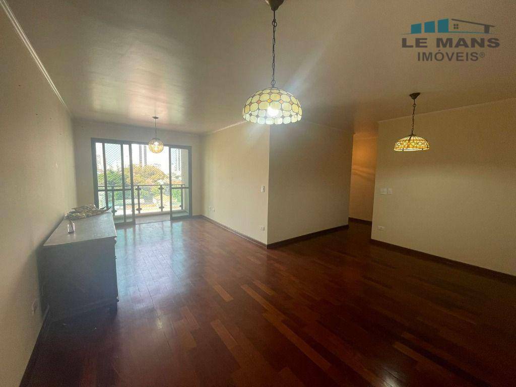 Apartamento à venda com 3 quartos, 103m² - Foto 1