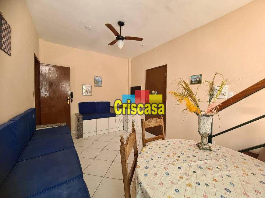 Cobertura à venda com 3 quartos, 140m² - Foto 11