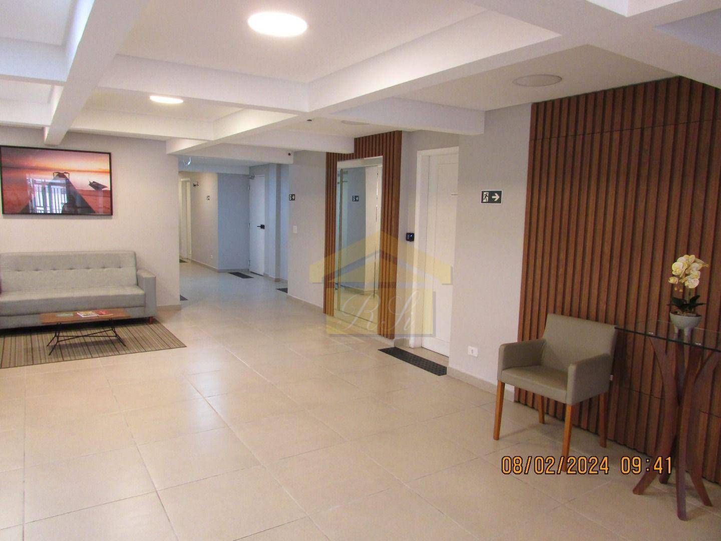 Apartamento à venda com 2 quartos, 47m² - Foto 12