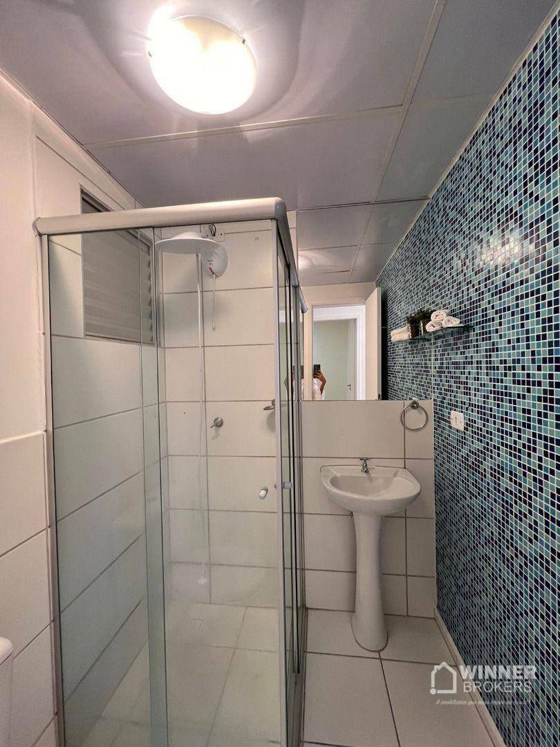 Apartamento à venda com 2 quartos, 45m² - Foto 21