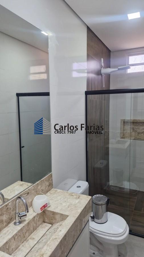 Casa de Condomínio à venda com 3 quartos, 240m² - Foto 34