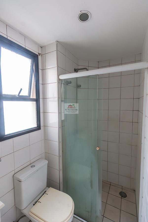 Apartamento à venda com 2 quartos, 60m² - Foto 20