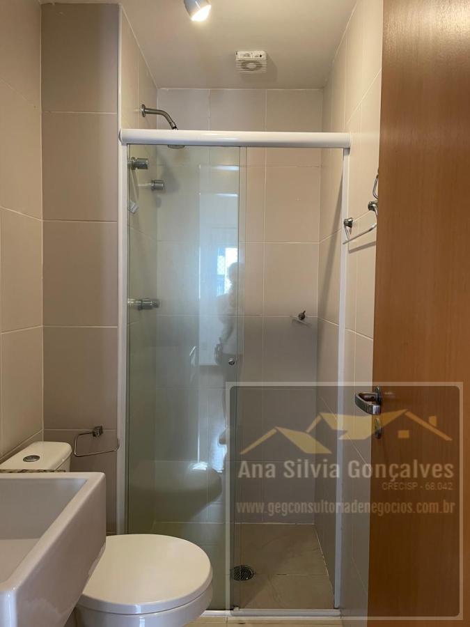 Apartamento para alugar com 2 quartos, 54m² - Foto 11