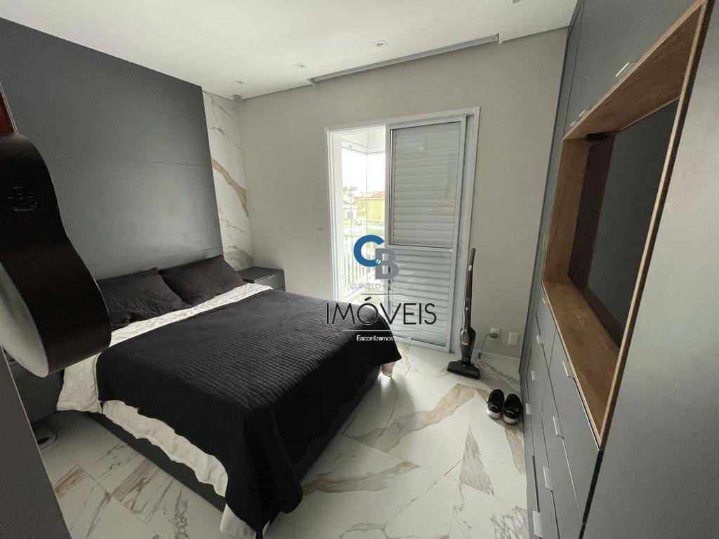 Apartamento à venda com 3 quartos, 102m² - Foto 15