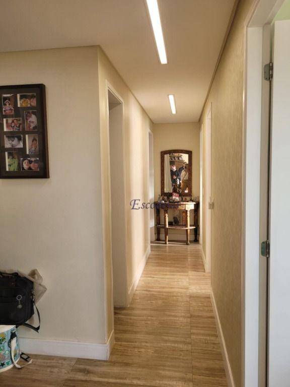 Apartamento à venda com 3 quartos, 103m² - Foto 17