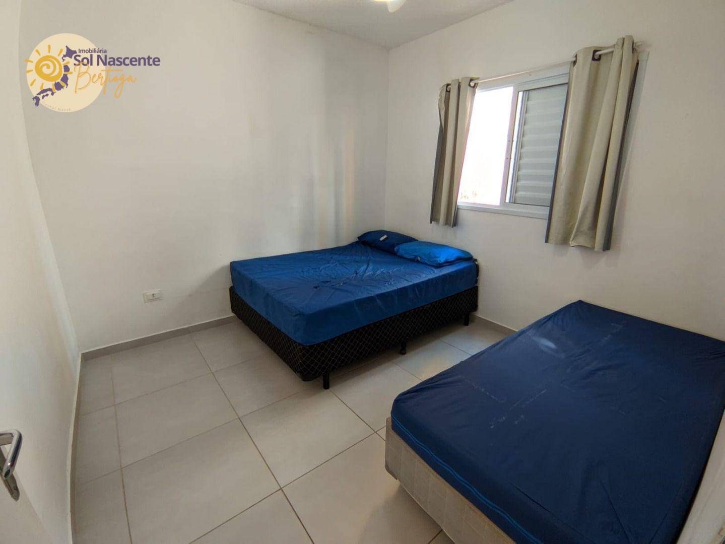 Apartamento à venda com 2 quartos, 52m² - Foto 9