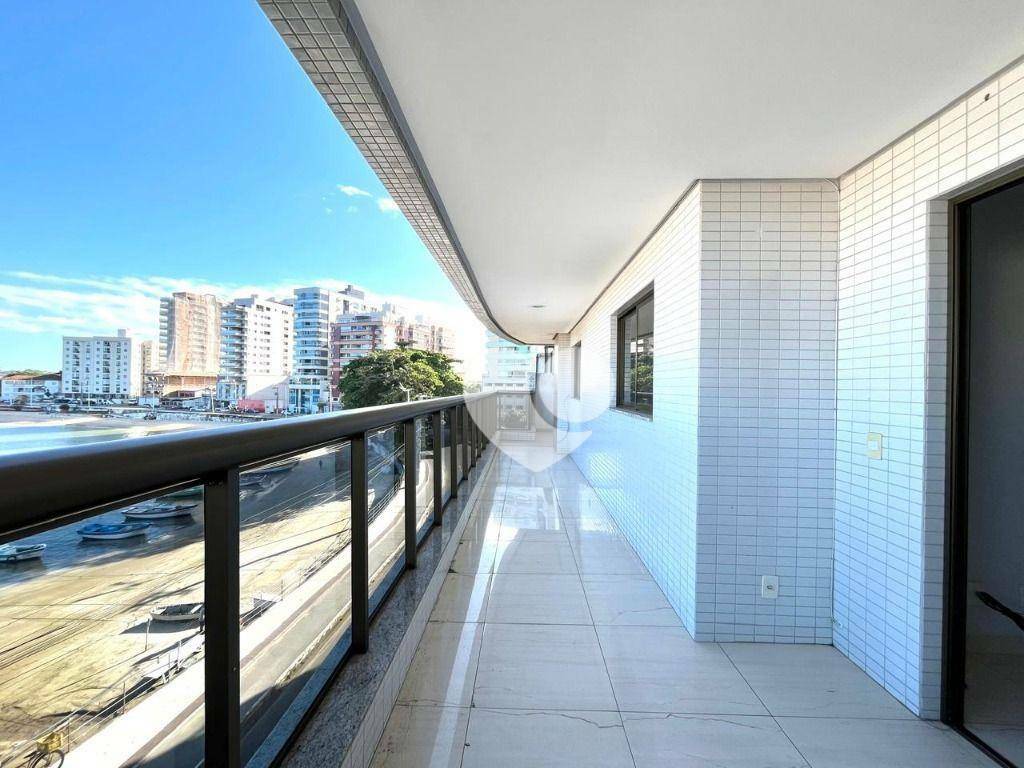 Apartamento para alugar com 3 quartos, 165m² - Foto 19