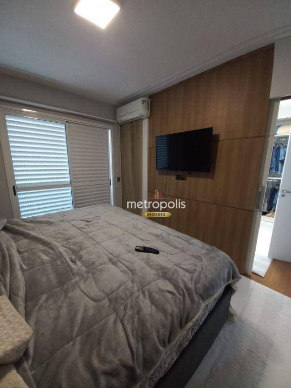 Apartamento à venda com 4 quartos, 189m² - Foto 11