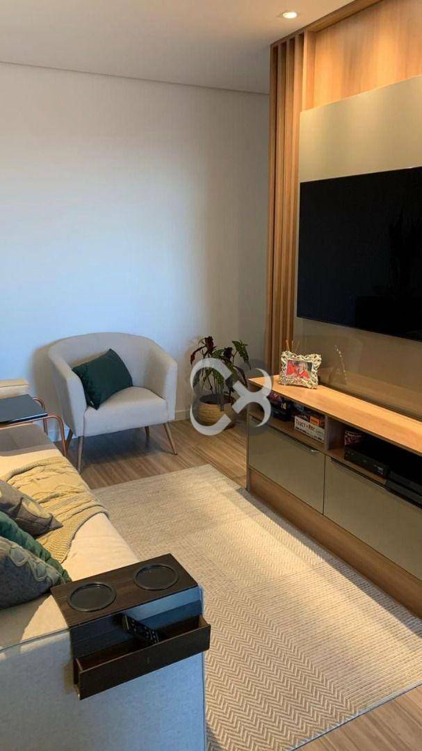 Apartamento à venda com 3 quartos, 71m² - Foto 6