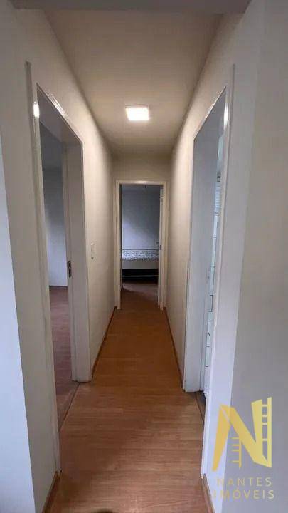 Apartamento à venda com 2 quartos, 45m² - Foto 4