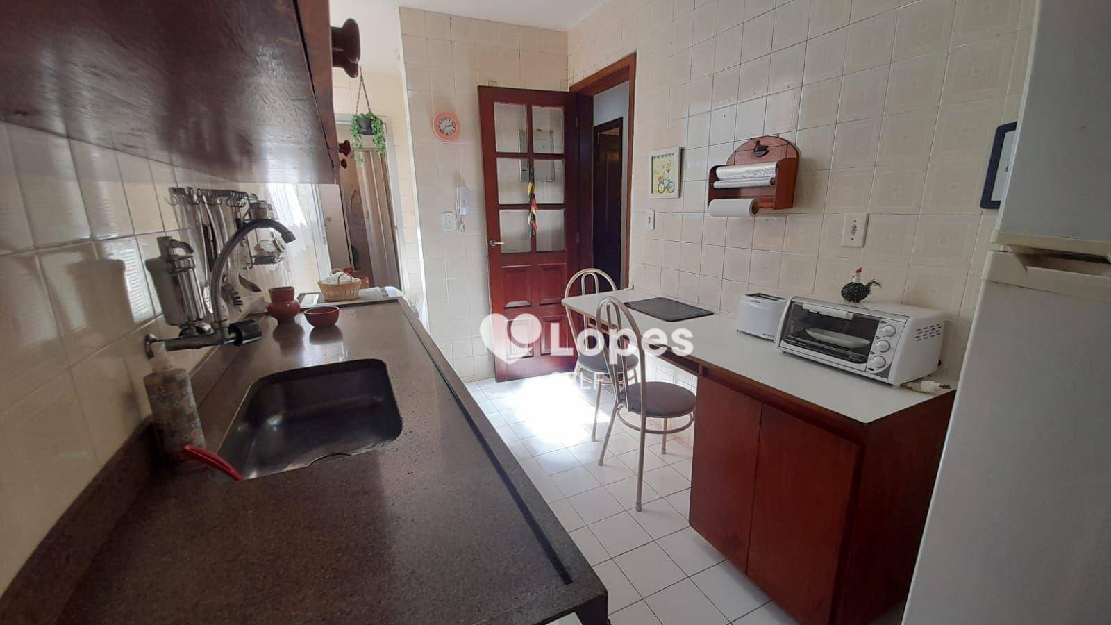 Apartamento à venda com 2 quartos, 65m² - Foto 9