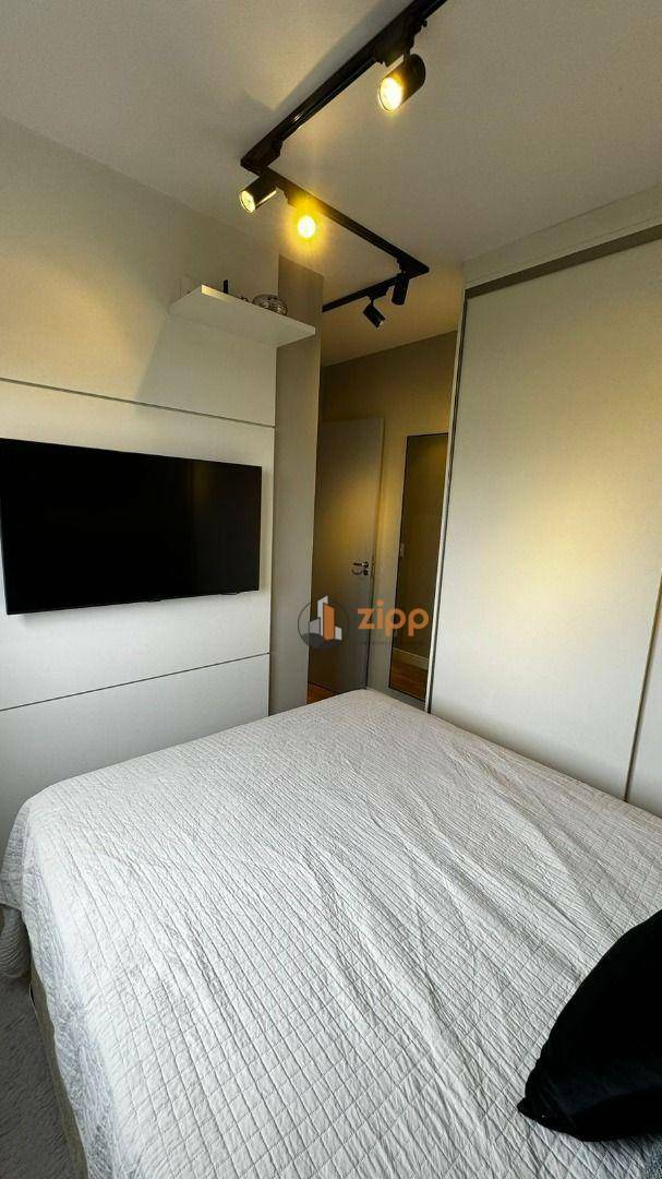 Apartamento à venda com 2 quartos, 42m² - Foto 19