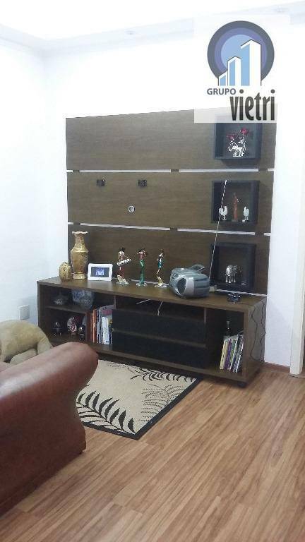 Apartamento à venda com 2 quartos, 54m² - Foto 12