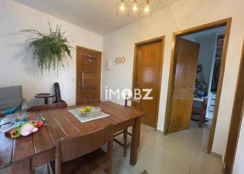 Apartamento à venda com 2 quartos, 45m² - Foto 3