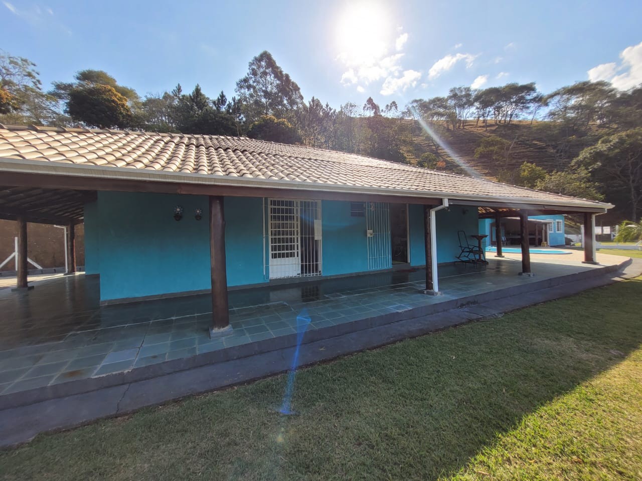 Terreno, 5 hectares - Foto 6