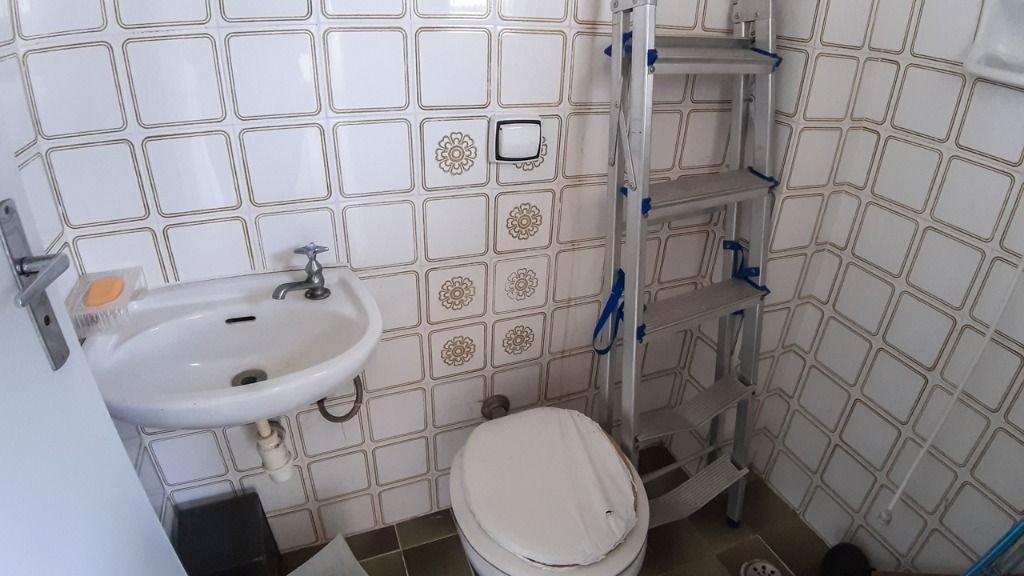 Apartamento à venda com 3 quartos, 130m² - Foto 24