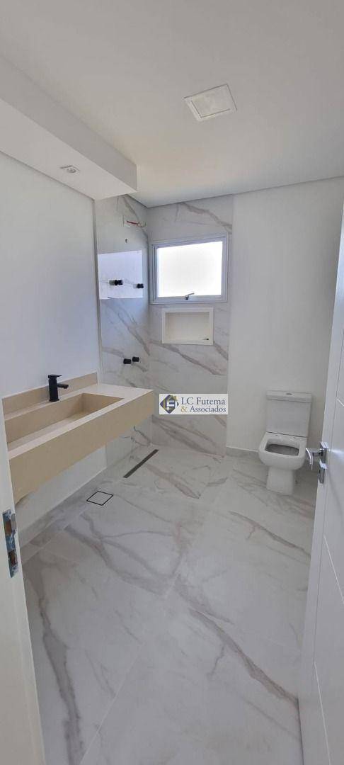 Casa de Condomínio à venda com 3 quartos, 200m² - Foto 10