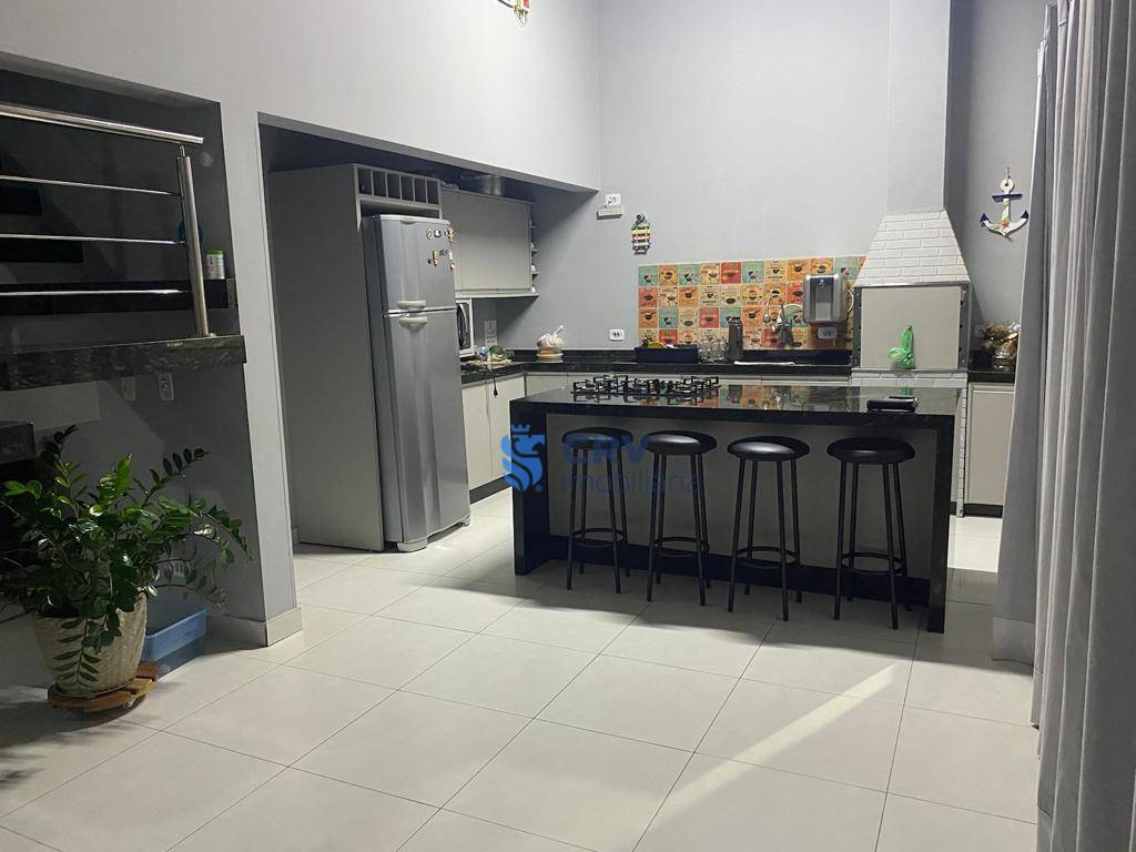 Sobrado à venda com 4 quartos, 153m² - Foto 5