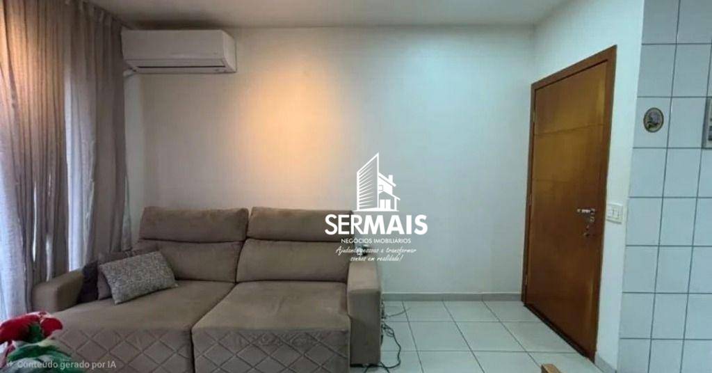 Apartamento, 2 quartos, 56 m² - Foto 4