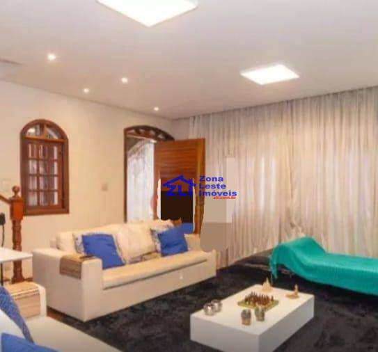 Sobrado à venda com 3 quartos, 208m² - Foto 26