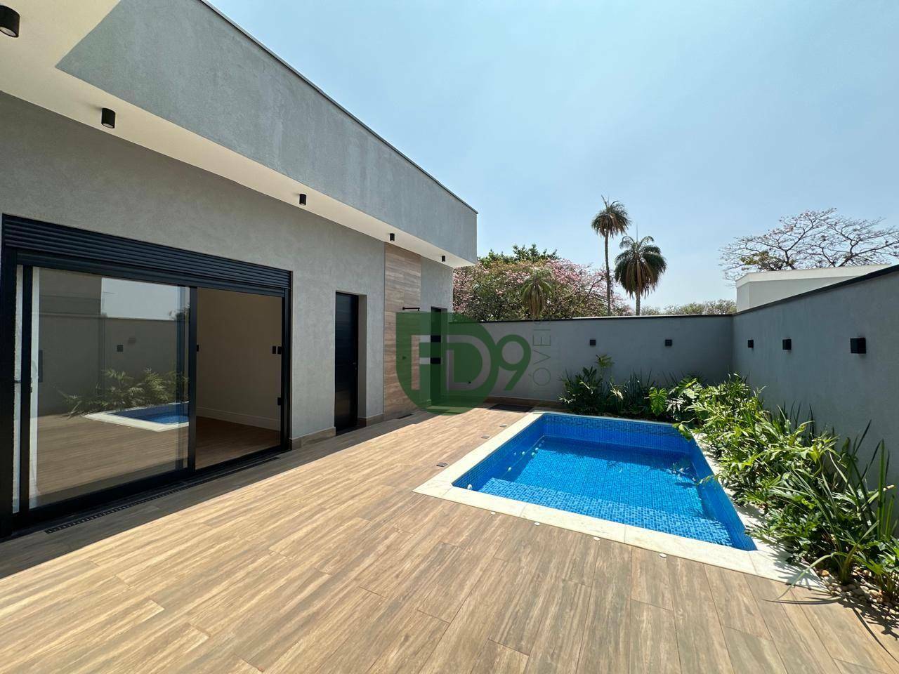 Casa de Condomínio à venda com 3 quartos, 187m² - Foto 22