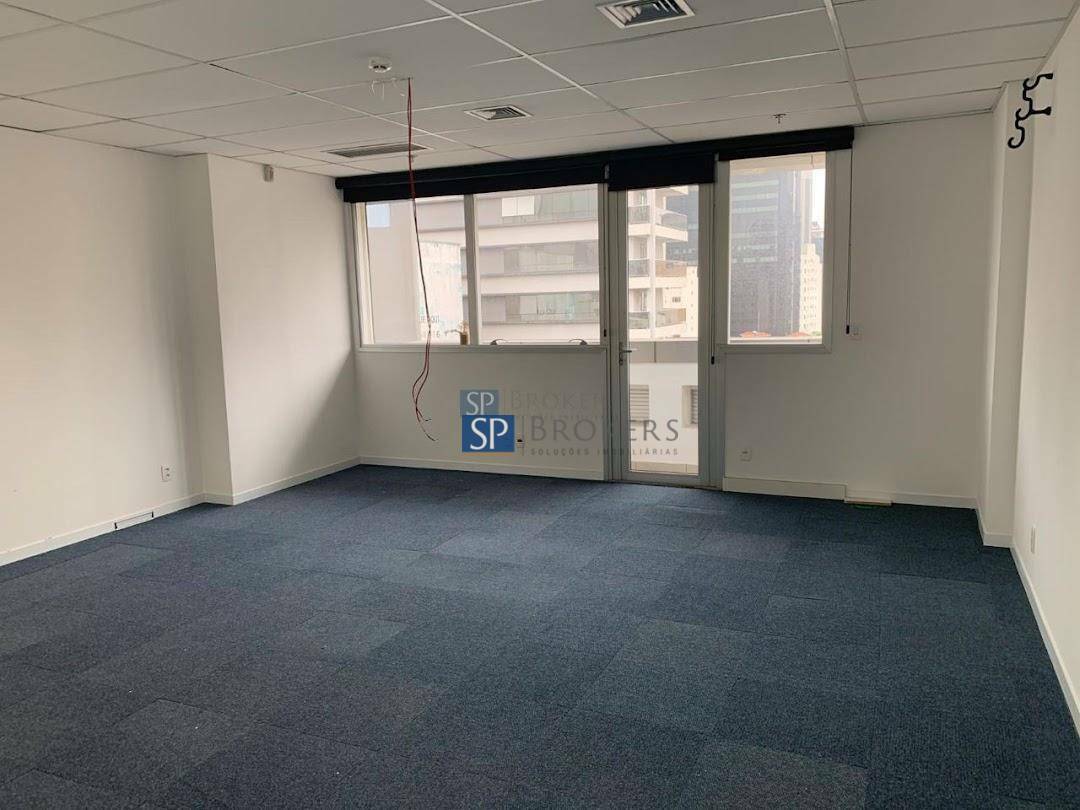 Conjunto Comercial-Sala para alugar, 316m² - Foto 13