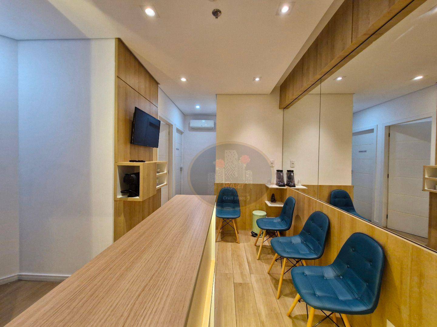 Sala-Conjunto, 51 m² - Foto 1