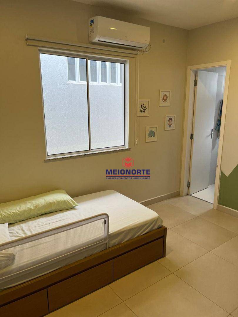 Casa de Condomínio à venda com 3 quartos, 150m² - Foto 8