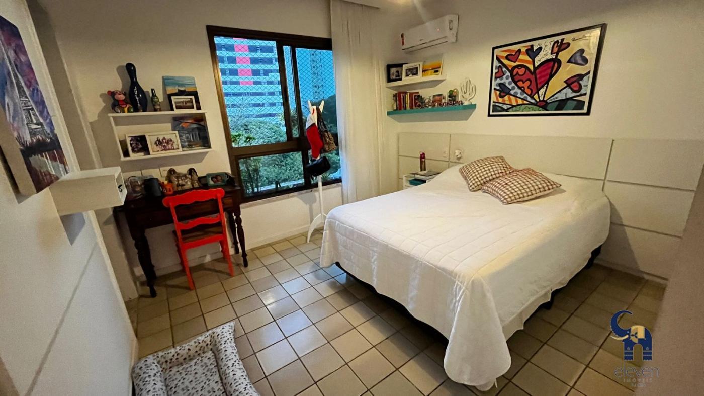 Apartamento à venda com 4 quartos, 235m² - Foto 16