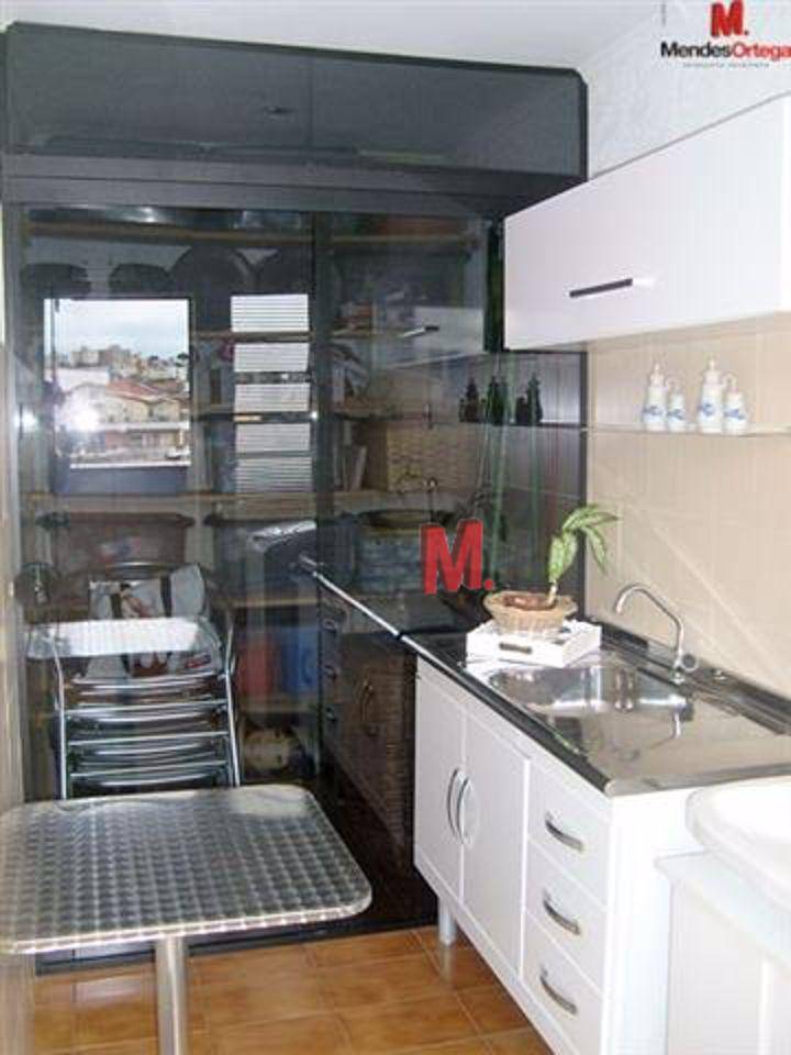 Apartamento à venda com 3 quartos, 128m² - Foto 36