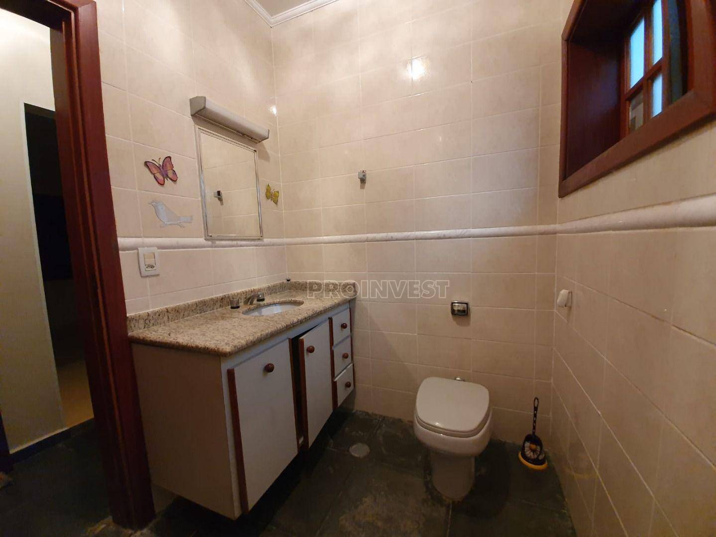 Casa de Condomínio à venda com 3 quartos, 235m² - Foto 20