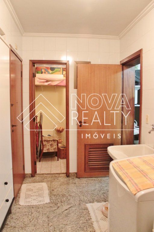 Apartamento à venda com 4 quartos, 168m² - Foto 19