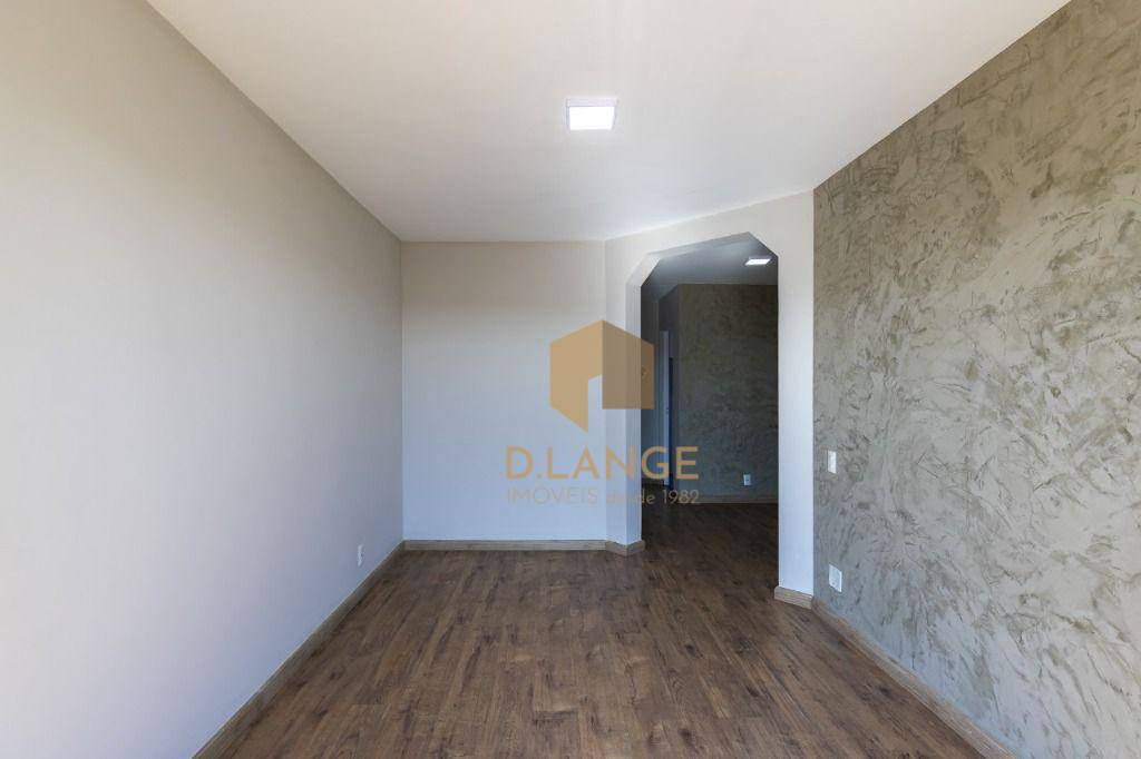 Apartamento à venda com 2 quartos, 67m² - Foto 5