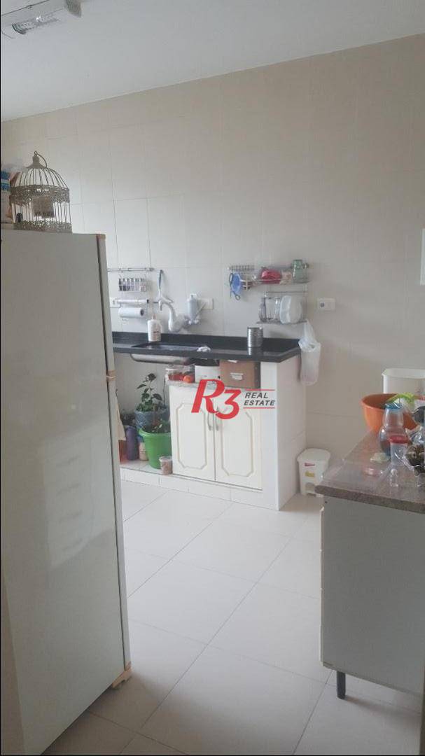 Apartamento à venda com 2 quartos, 92m² - Foto 2