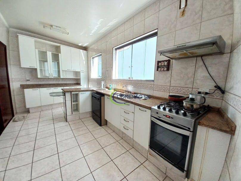 Sobrado à venda e aluguel com 4 quartos, 270m² - Foto 13