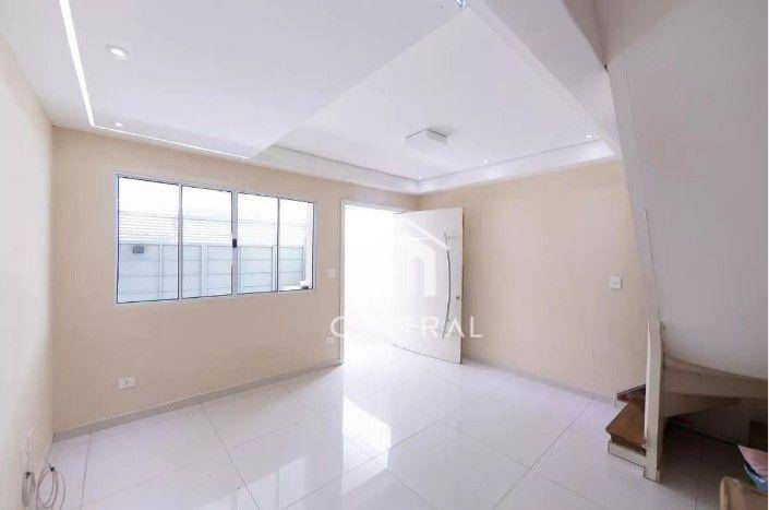 Sobrado para alugar com 2 quartos, 250m² - Foto 24
