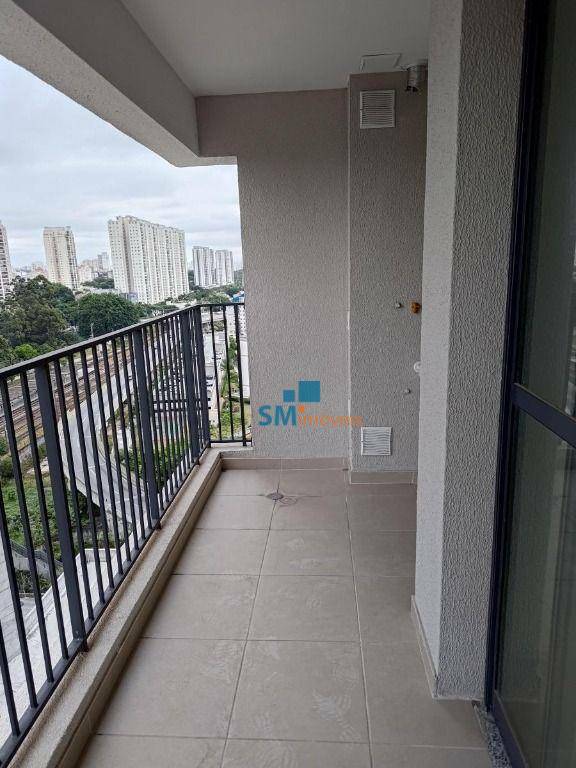 Apartamento para alugar com 3 quartos, 67m² - Foto 1