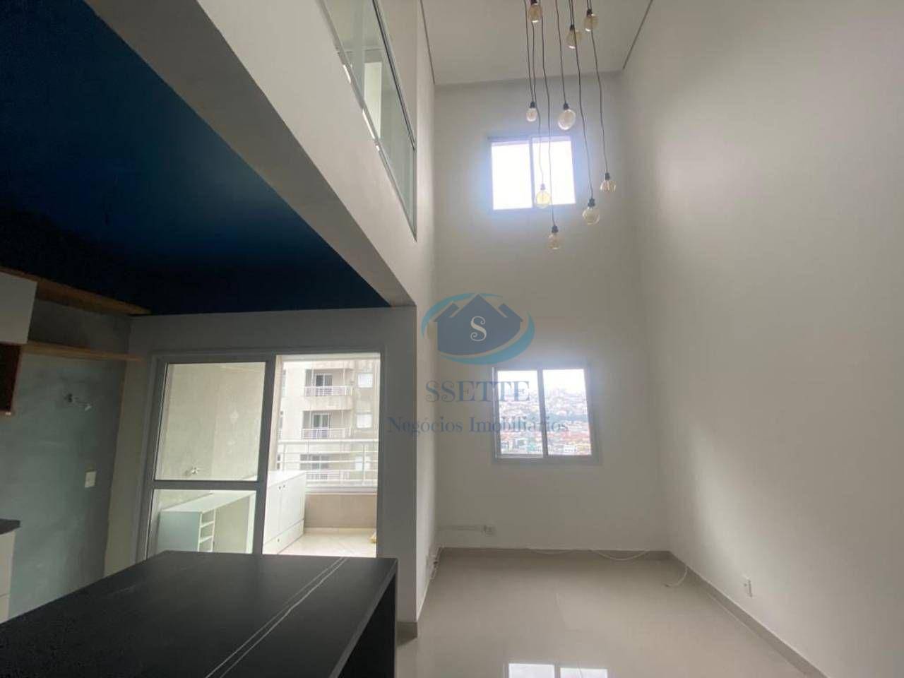 Apartamento para alugar com 1 quarto, 73m² - Foto 11