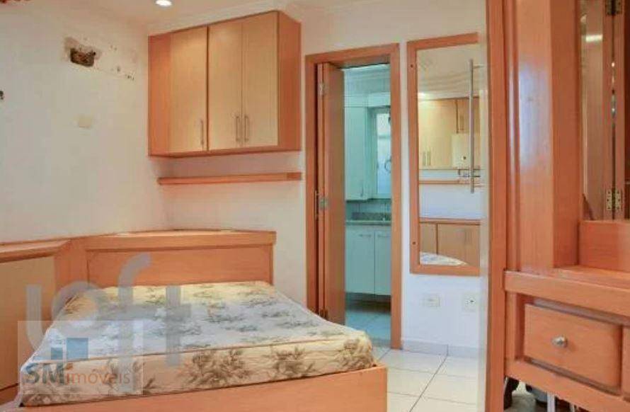 Apartamento à venda com 3 quartos, 196m² - Foto 15