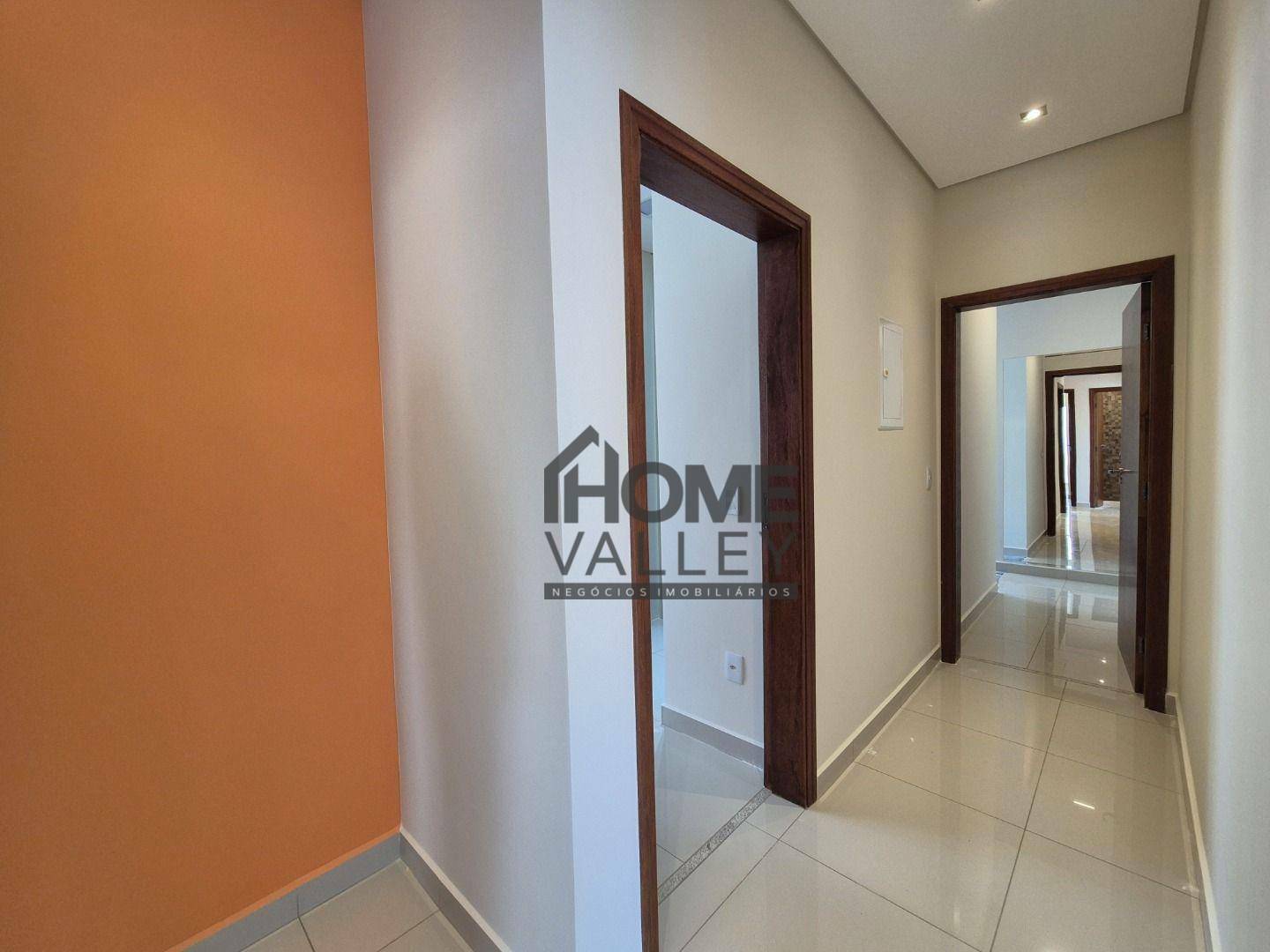 Casa de Condomínio para alugar com 3 quartos, 158m² - Foto 8