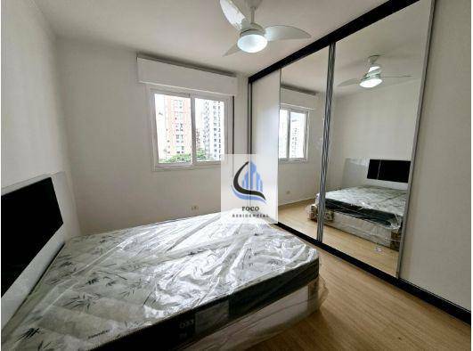 Apartamento para alugar com 1 quarto, 47m² - Foto 7