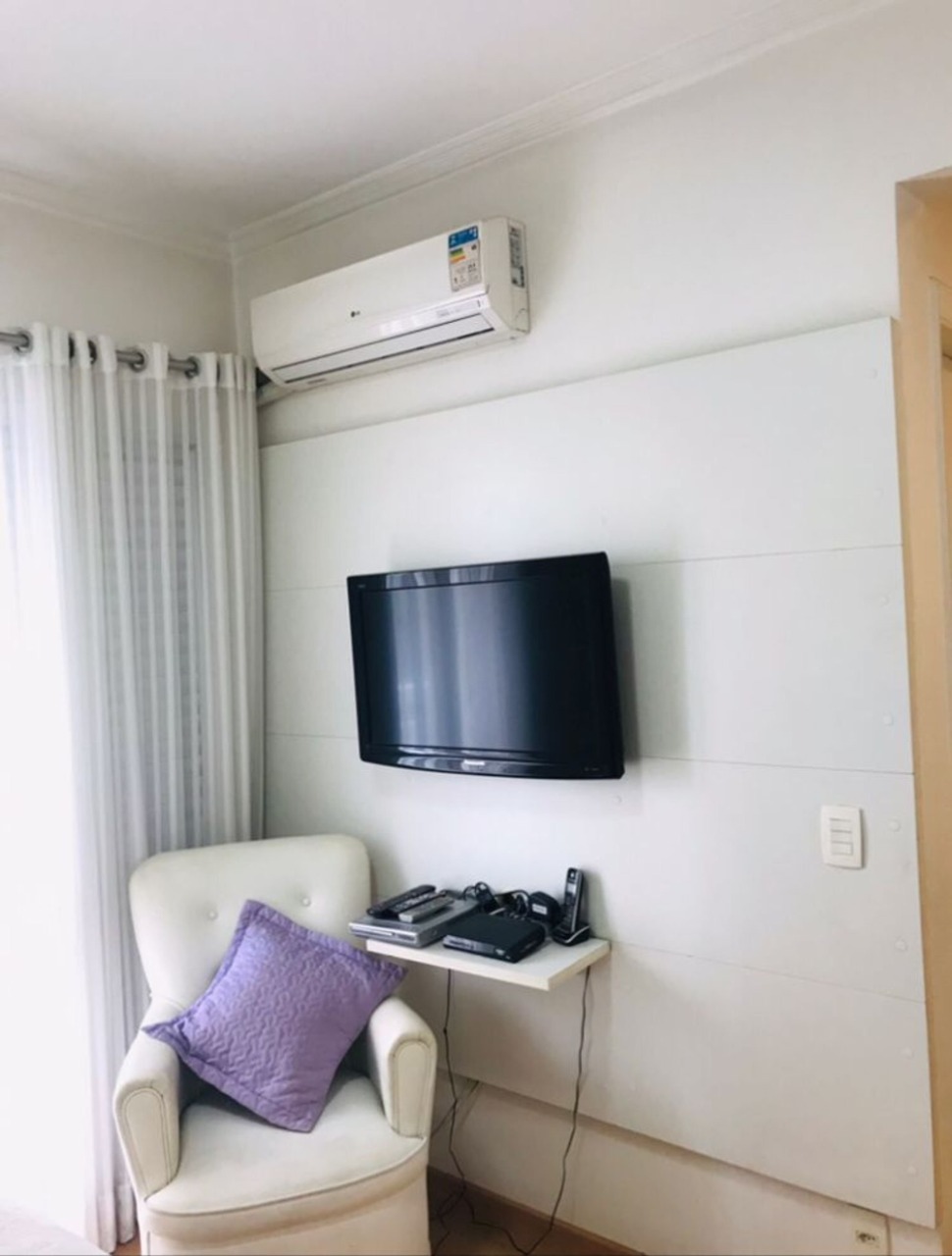 Apartamento à venda com 3 quartos, 103m² - Foto 10