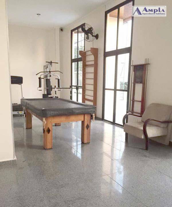 Apartamento à venda com 4 quartos, 110m² - Foto 17