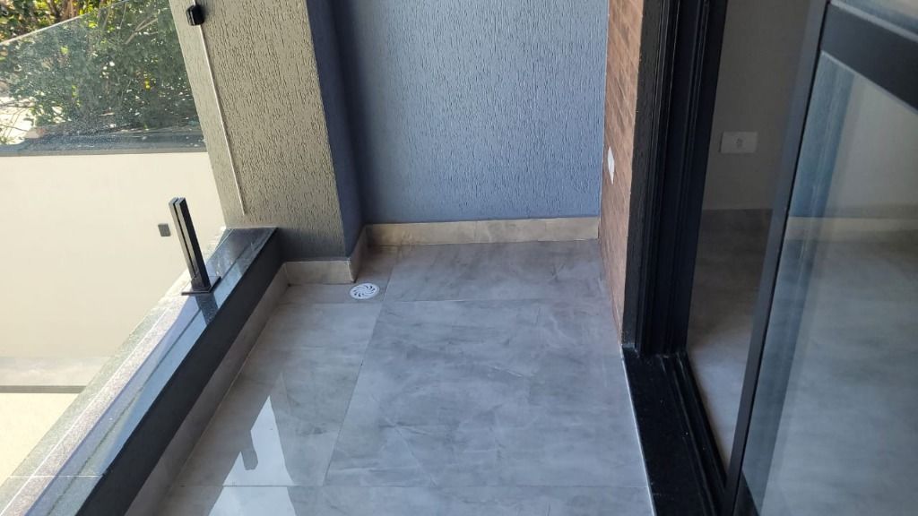 Sobrado à venda com 2 quartos, 90m² - Foto 19