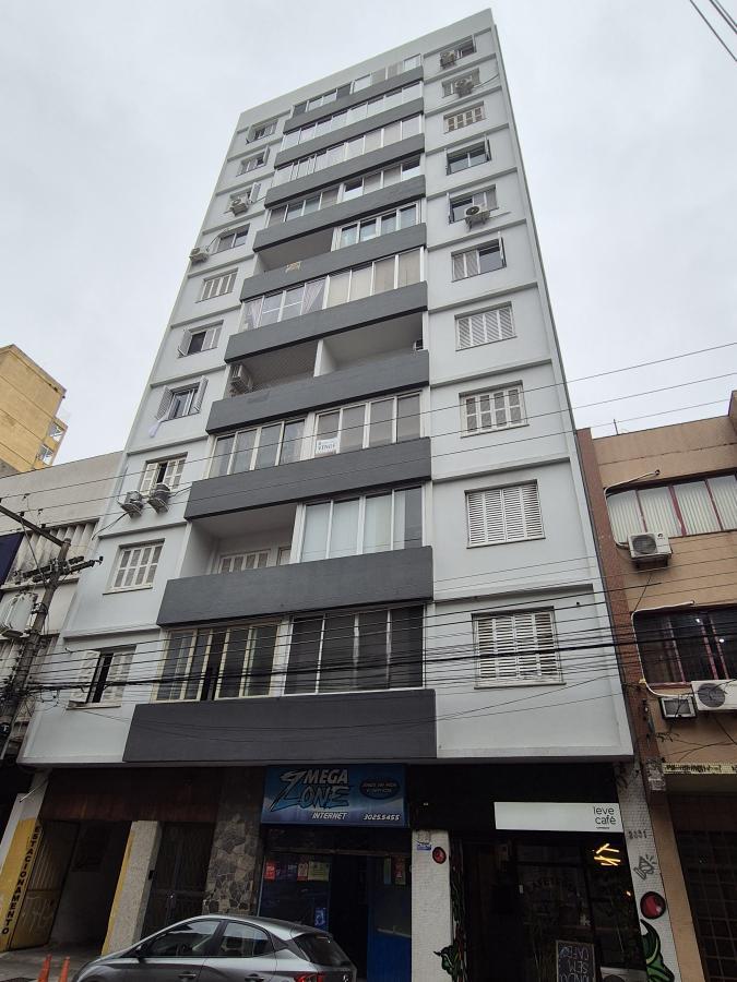 Apartamento à venda com 2 quartos, 97m² - Foto 2