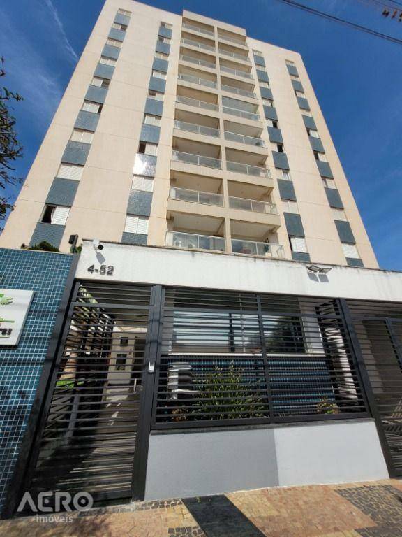 Apartamento à venda com 2 quartos, 91m² - Foto 4