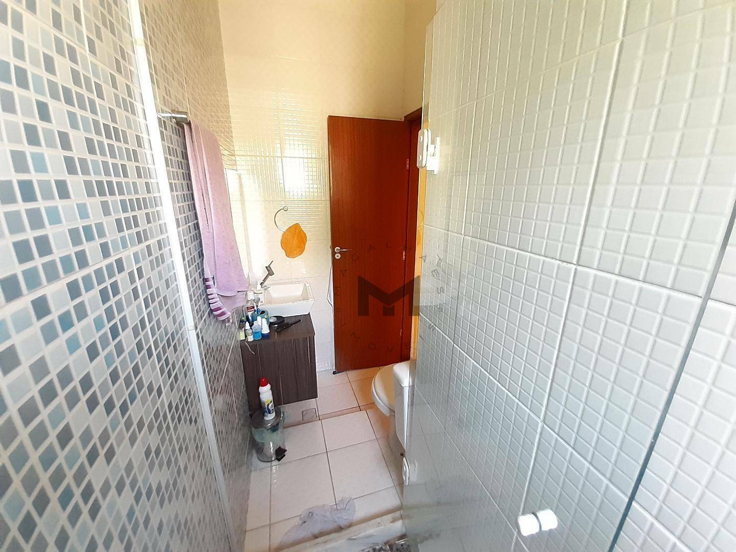 Apartamento à venda com 2 quartos, 60m² - Foto 8