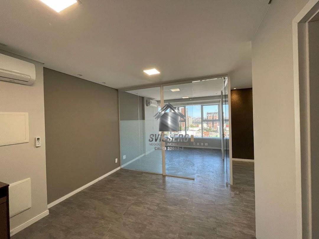 Sala-Conjunto, 26 m² - Foto 2